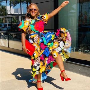 Christopher John Rogers x Target